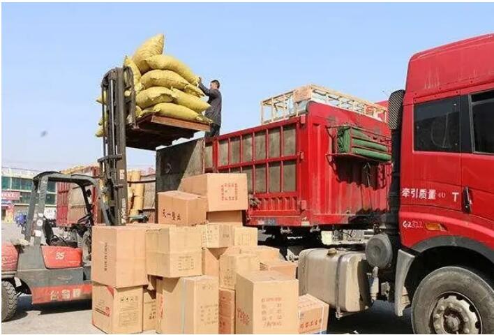 泉州到札达县物流专线