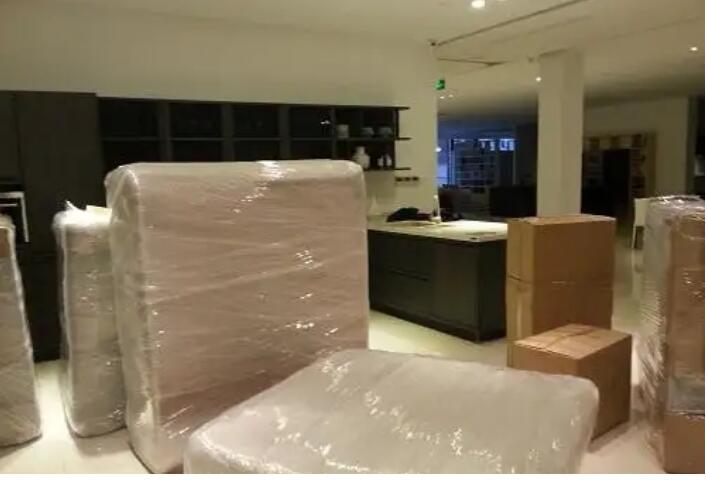 泉州到札达县长途搬家